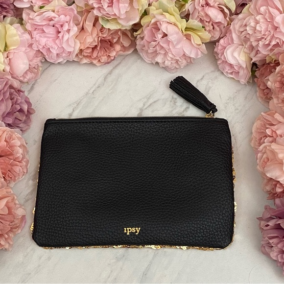 Laruce Beauty 4 Pcs Face Makeup Brush Set with Bag - Picture 16 of 16